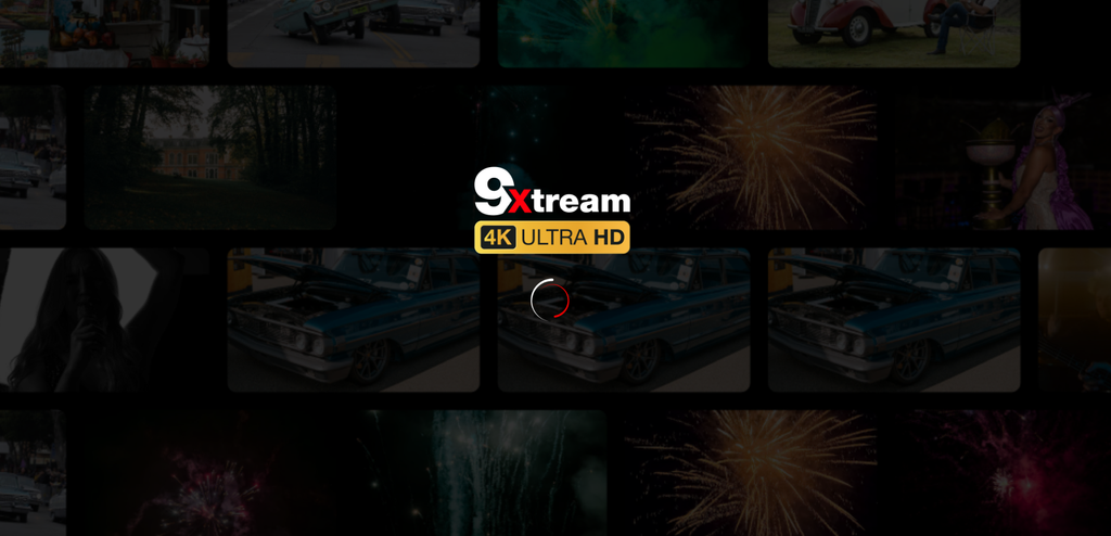 EPG Not Loading 