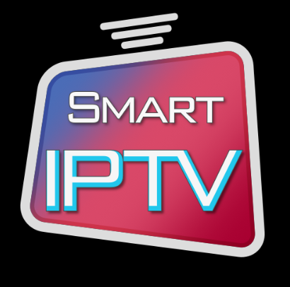 Smart IPTV player on LG Smart TV