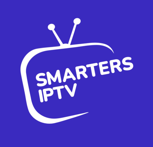 IPTV Smarters player interface