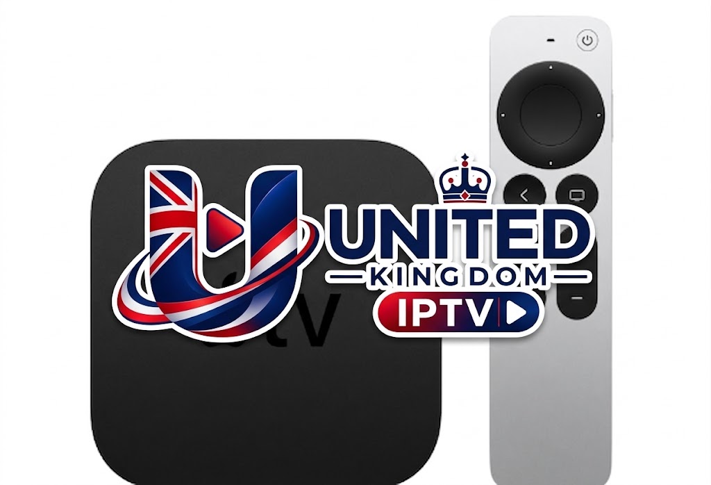 Best IPTV App for Apple TV