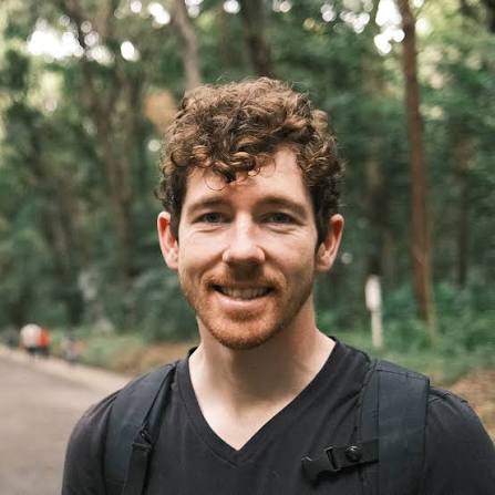Noah Sanchez