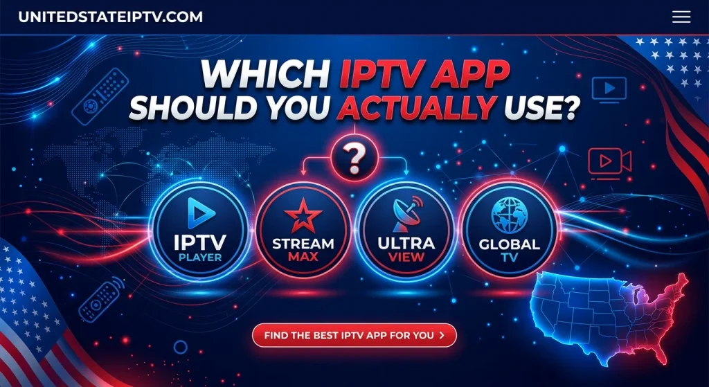 best iptv app for firestick