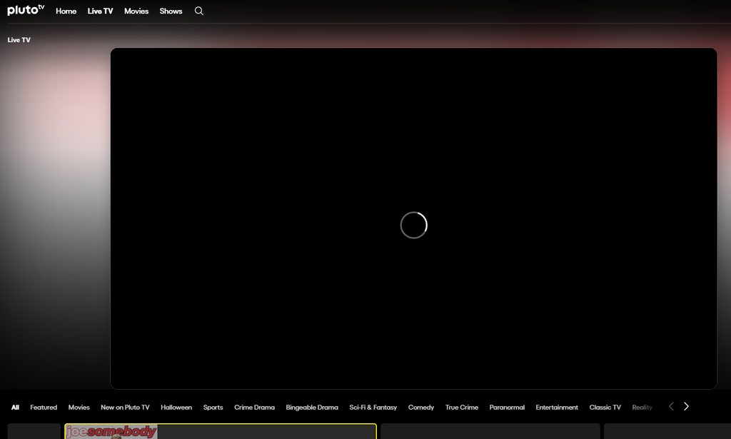 Pluto TV